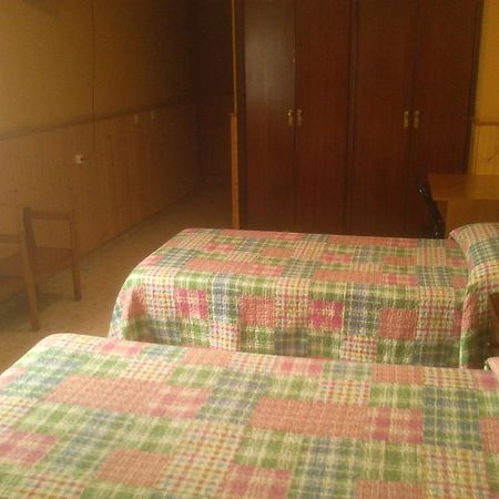 Hostal Nuestra Senora De La Palma Algésiras Extérieur photo