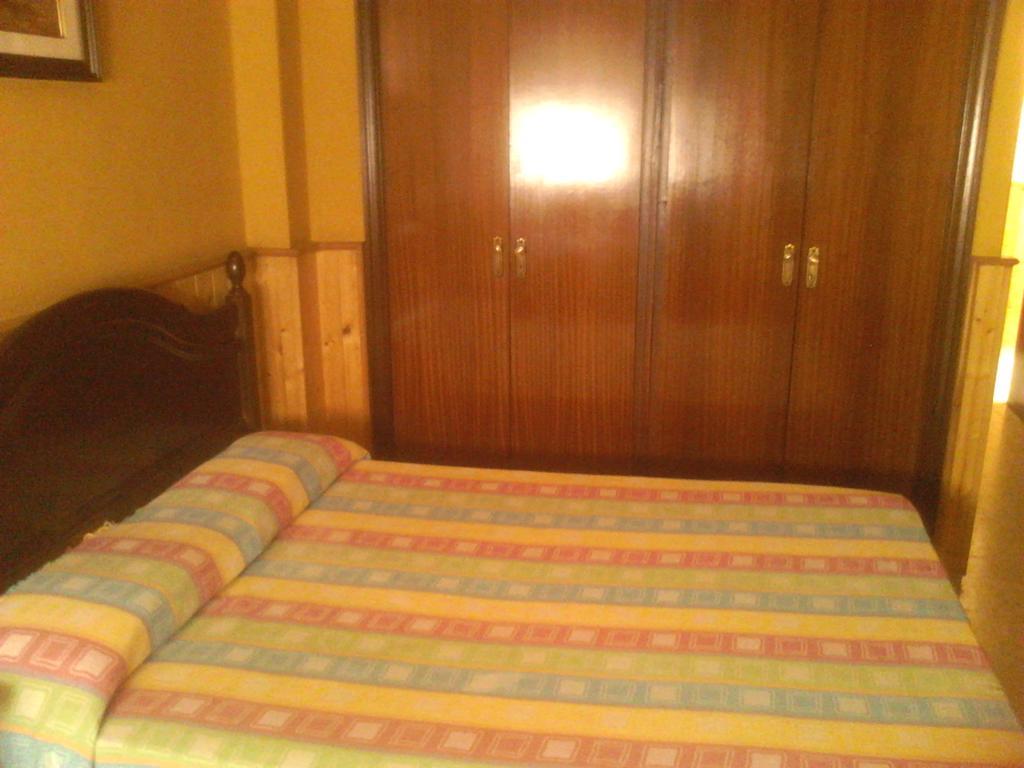Hostal Nuestra Senora De La Palma Algésiras Extérieur photo
