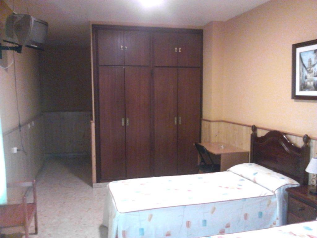 Hostal Nuestra Senora De La Palma Algésiras Extérieur photo